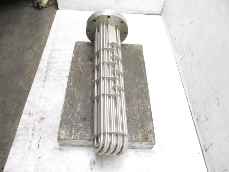 ALLEGHENY BRADFORD PART W B858500 150PSI 375'F NSNP