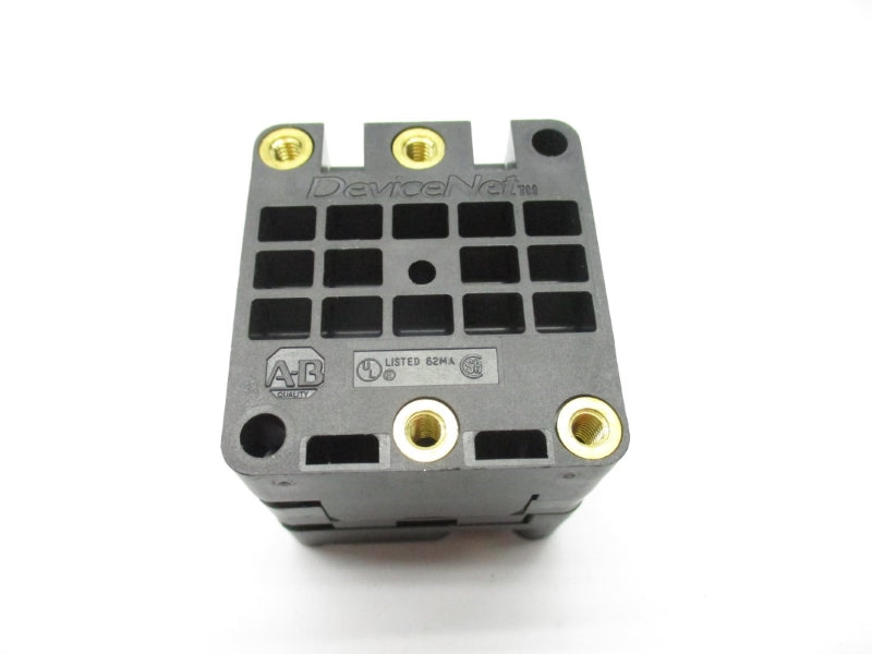 ALLEN BRADLEY 1485P-P1H4-T4 SER. A 25V 8A NSNP