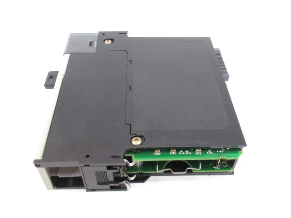 ALLEN BRADLEY 1756-L62 SER. A F/W 1.4 24VDC NSNP