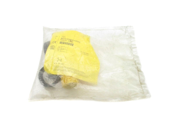 TURCK BC10-P30SR-FZ3X2 23104 20-250VAC NSMP