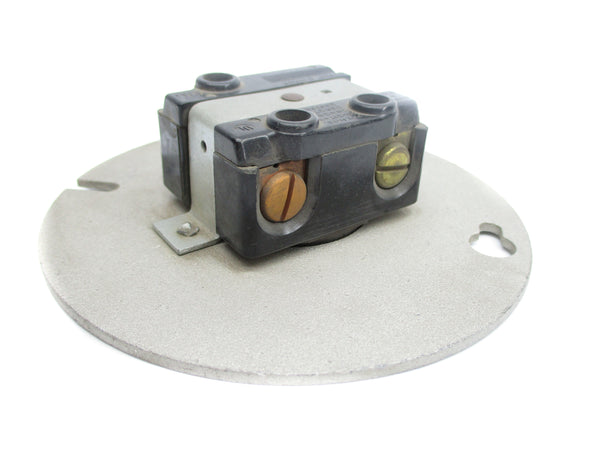 HUBBELL 10A 250V 15A 125V NSNP