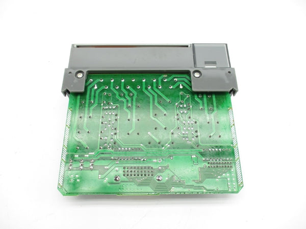 ALLEN BRADLEY 1746-OW16 SER. D 5-265VAC 15A NSNP