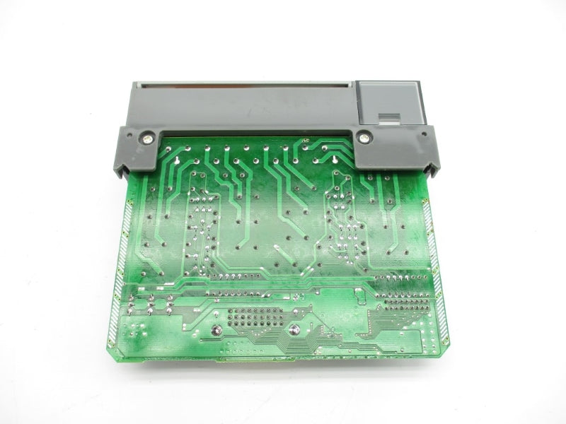 ALLEN BRADLEY 1746-OW16 SER. D 5-265VAC 15A NSNP