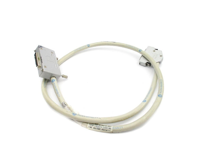 ALLEN BRADLEY 1771-CX1 SER. A NSNP