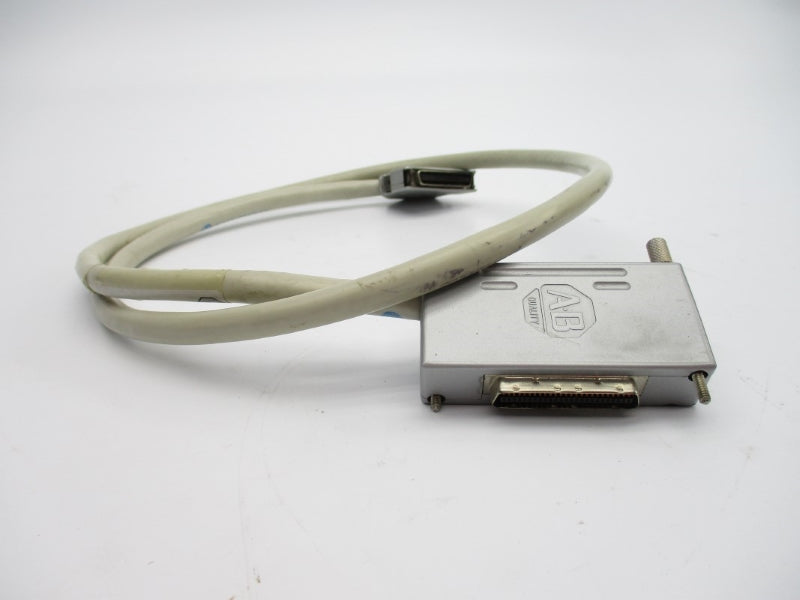 ALLEN BRADLEY 1771-CX1 SER. A NSNP