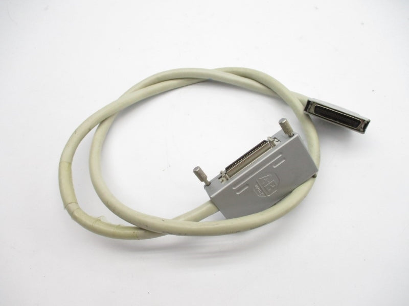 ALLEN BRADLEY 1771-CX1 SER. A NSNP