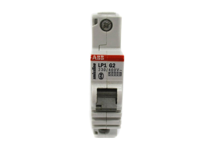 ABB LP1G2 230/400V 2A NSNP