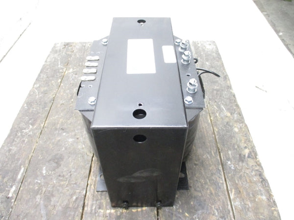 ACME ELECTRIC TA253931 480V NSNP