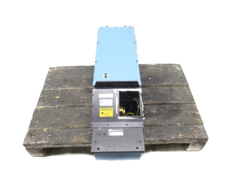 ACCU-SORT SYSTEMS SB 042798-100A UNMP