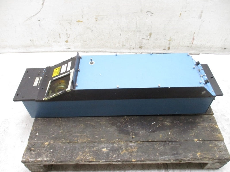 ACCU-SORT SYSTEMS SB 042798-100A UNMP