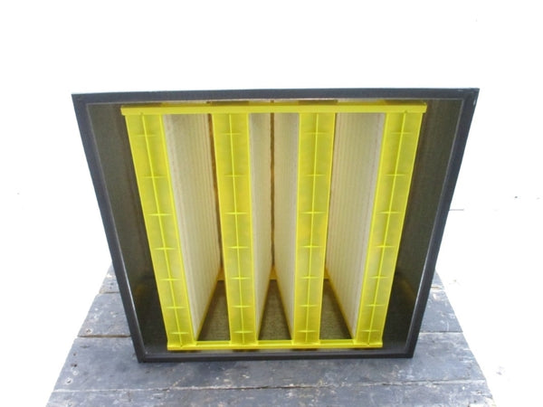 AEROSTAR 317654-P 24" X 24" X 12" NSMP