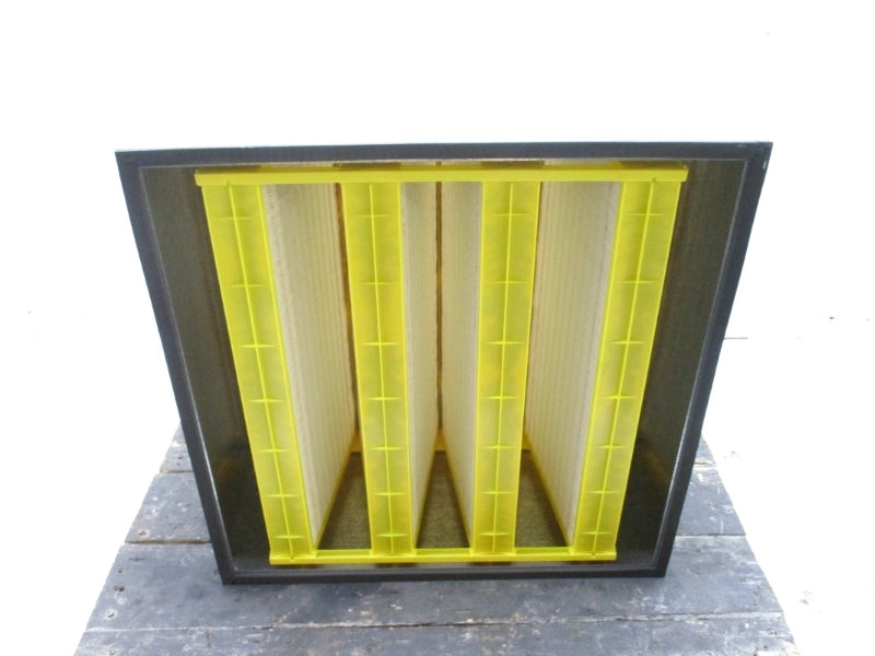 AEROSTAR 317654-P 24" X 24" X 12" NSMP