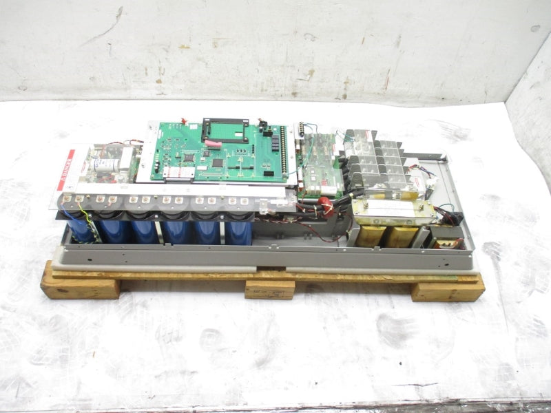 ALLEN BRADLEY 1336F-B076-AN-EN-L4 SER. A 460VAC NSMP