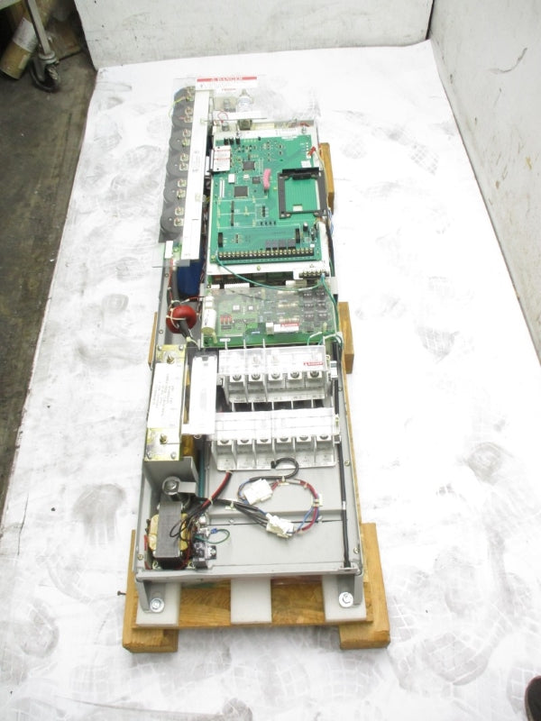 ALLEN BRADLEY 1336F-B076-AN-EN-L4 SER. A 460VAC NSMP