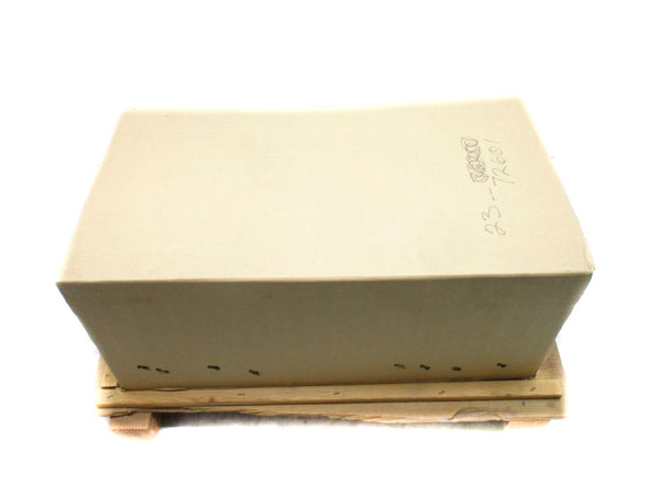 ALLEN BRADLEY 1336-C040-E0G SER. A 575V 37.0A NSMP