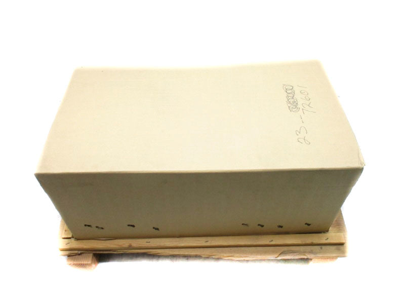 ALLEN BRADLEY 1336-C040-E0G SER. A 575V 37.0A NSMP