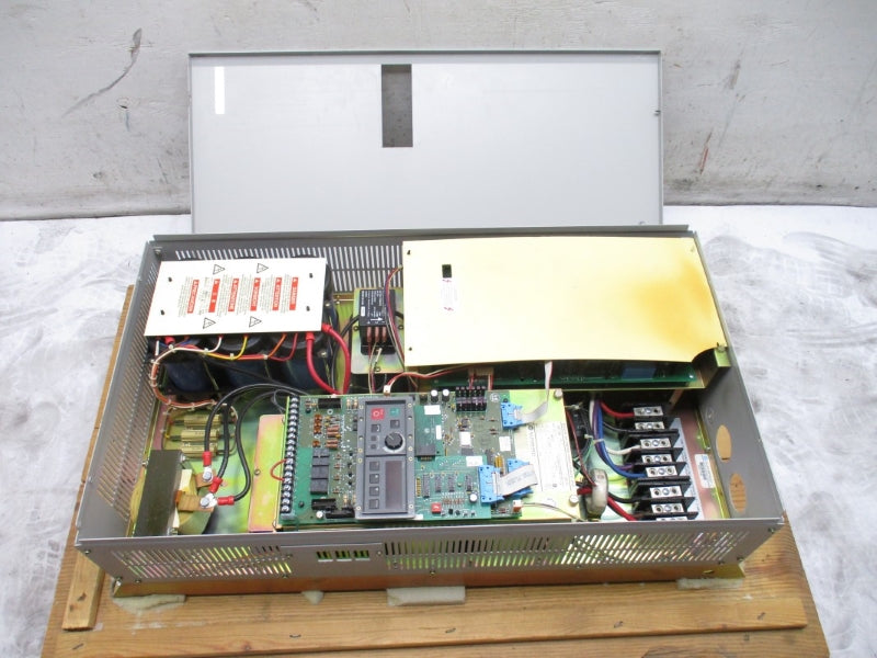 ALLEN BRADLEY 1336-C040-E0G SER. A 575V 37.0A NSMP