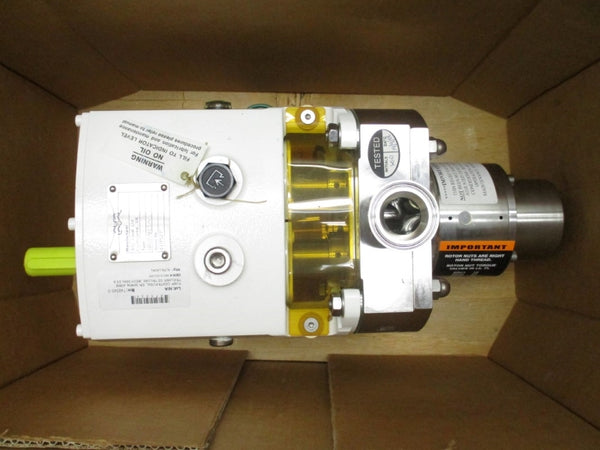 ALFA LAVAL SRU2/013/HS NSMP
