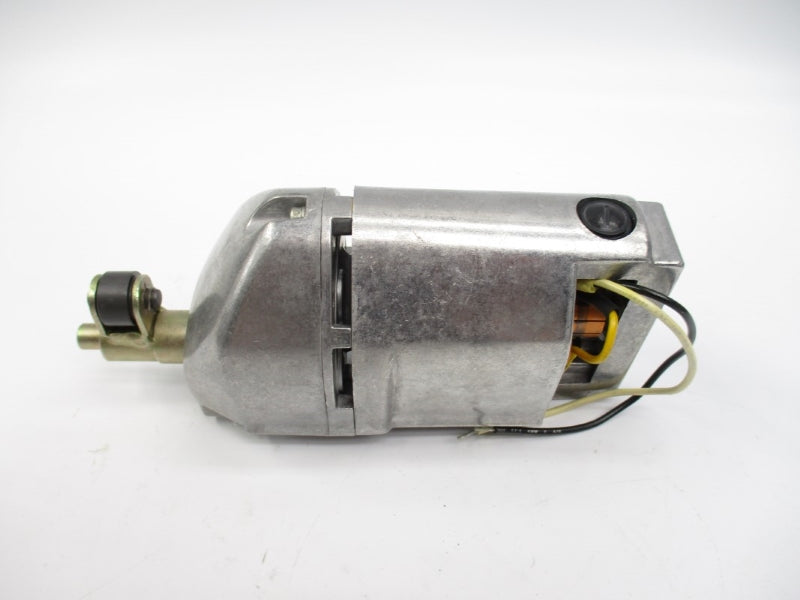 ABB 608B144H01 50506 120VAC 3.5A NSNP