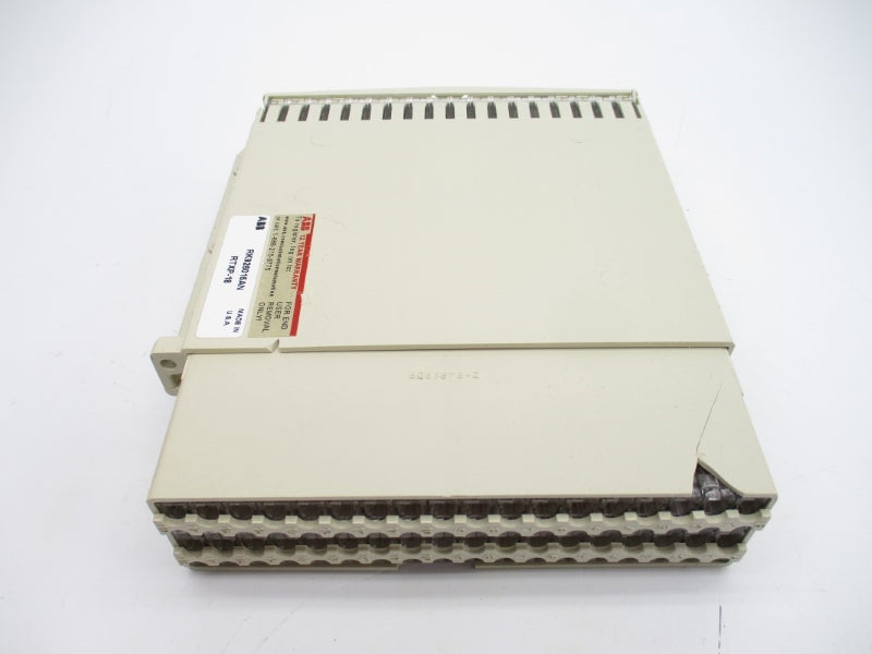 ABB RK926015AN RTXP-18 (AS PICTURED) NSNP