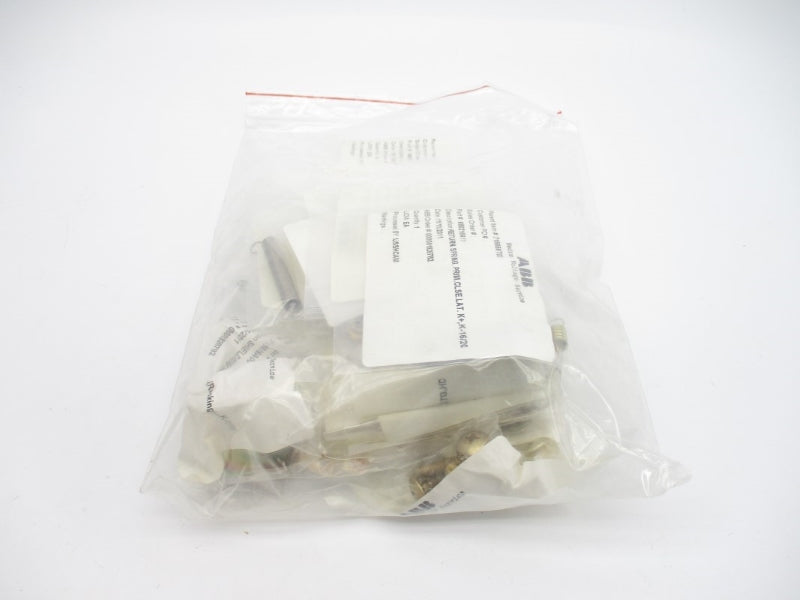 ABB 716656-T03 K600/800 EO NSMP