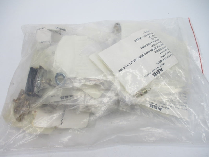 ABB 716656-T03 K600/800 EO NSMP