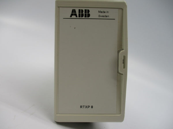 ABB RTXP8 NSNP