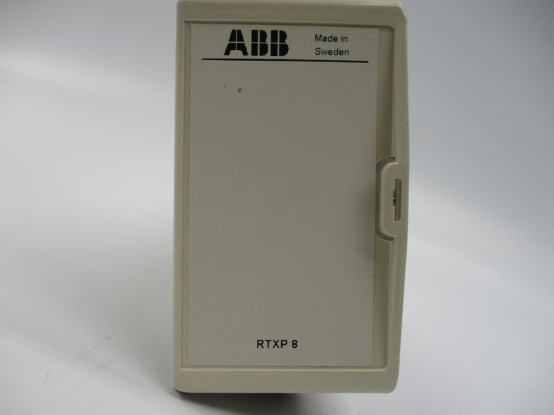 ABB RTXP8 NSNP