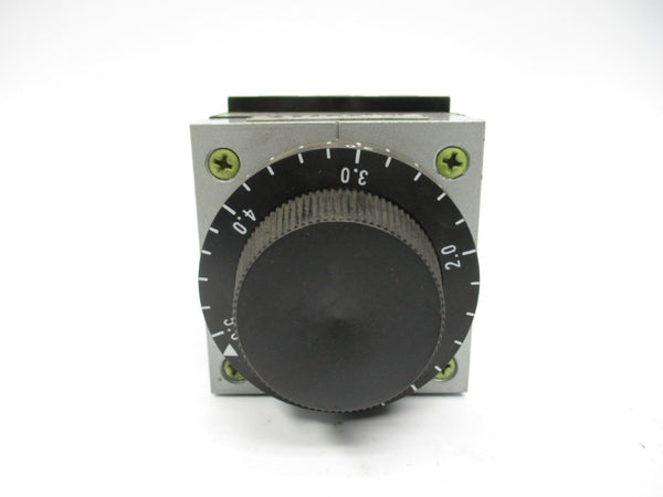 AGASTAT 7012SBL 250VDC .5-5S NSNP