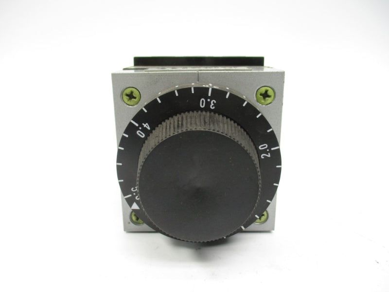 AGASTAT 7012SBL 250VDC .5-5S NSNP