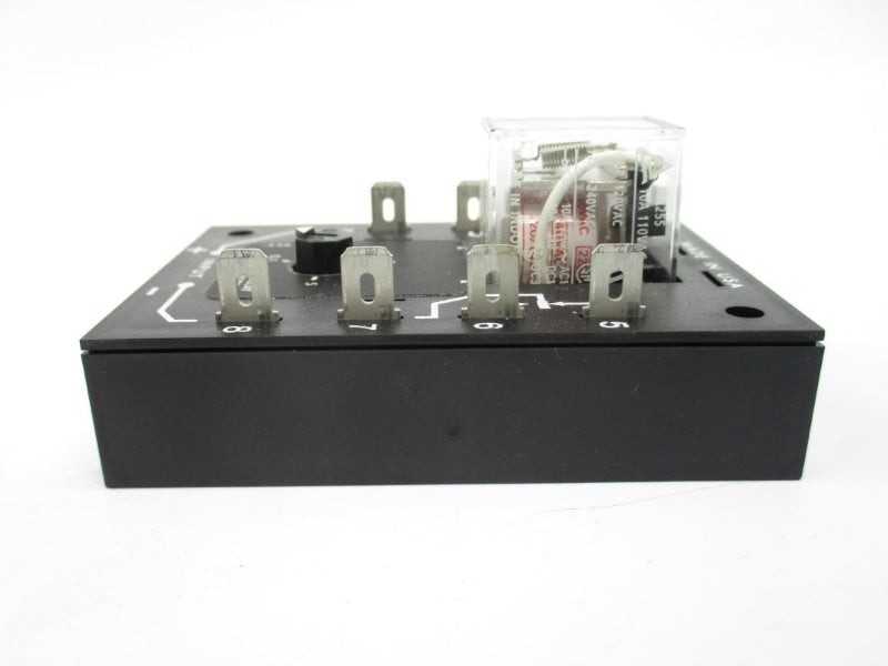 ABB ERDM622 230VAC 10A 0.1-5S NSNP