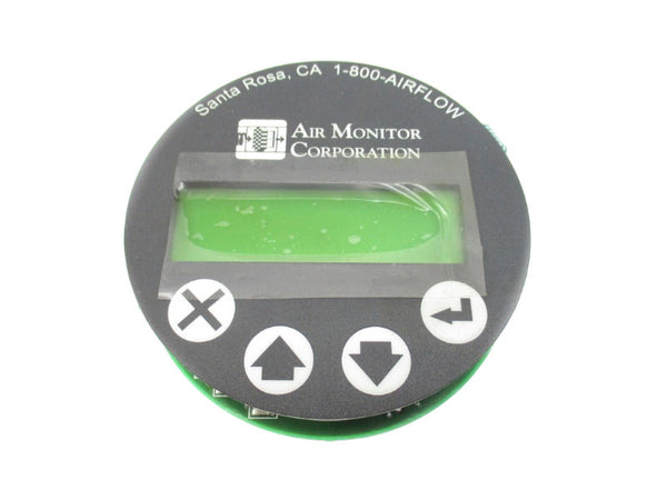 AIR MONITOR 041011-025 NSNP