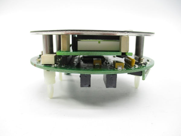 AIR MONITOR 041011-025 NSNP