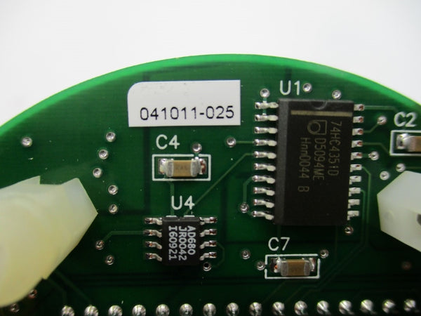 AIR MONITOR 041011-025 NSNP