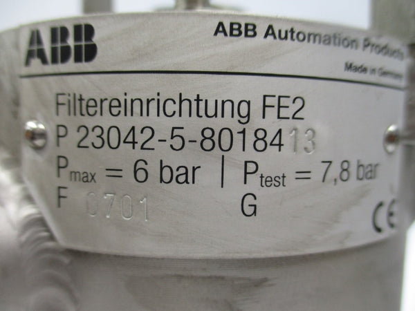 ABB 23042-5-8018413 FE2 NSNP