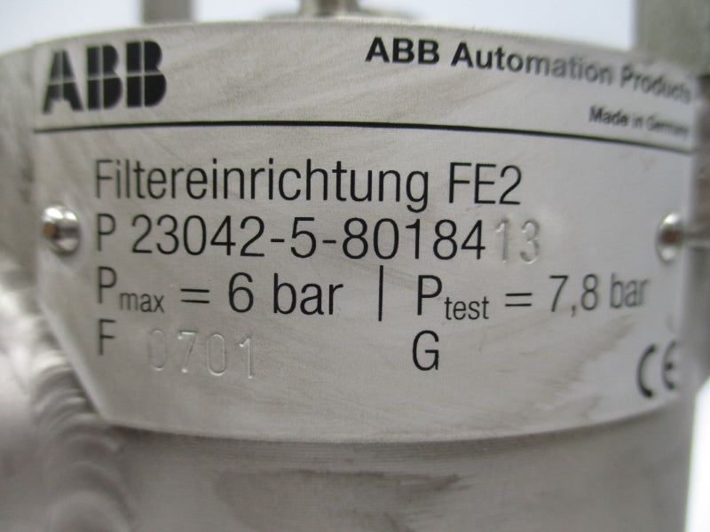 ABB 23042-5-8018413 FE2 NSNP