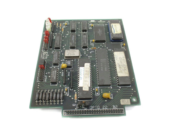 OPTO 22 B2 UNMP