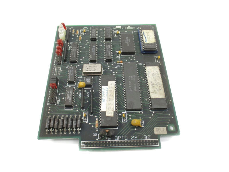 OPTO 22 B2 UNMP