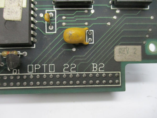 OPTO 22 B2 UNMP