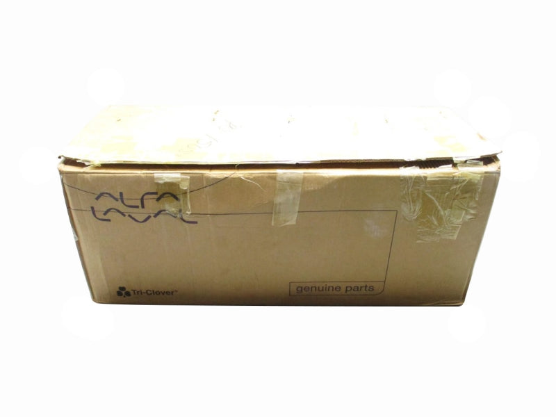 ALFA LAVAL 771S-10M-24P-2 X 6-E-316L NSMP