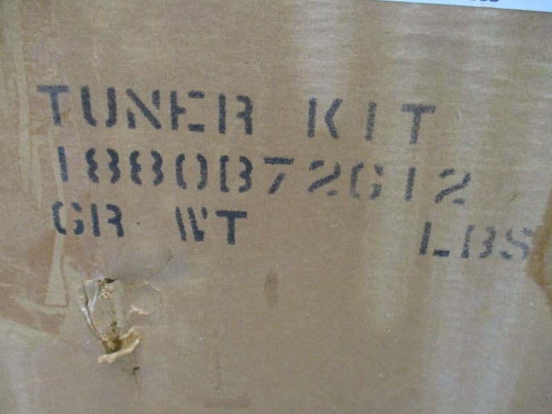 ABB ASEA BROWN BOVERI W2 236C978G02 1880B72G12 NSMP