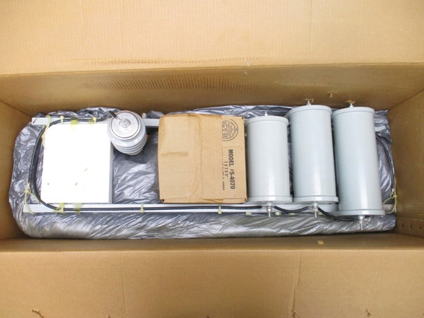 ABB ASEA BROWN BOVERI W1 236C978G01 1880B72G12 NSMP