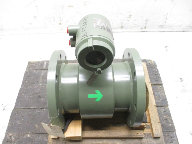 YOKOGAWA SE220MJ-DAA1C-LS2-A1H1 100/115VAC -40'-+130'C NSMP