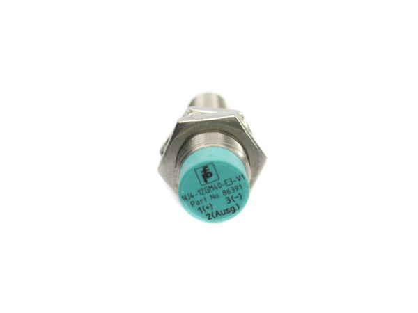 PEPPERL+FUCHS NJ4-12GM40-E3-V1 86391 NSNP