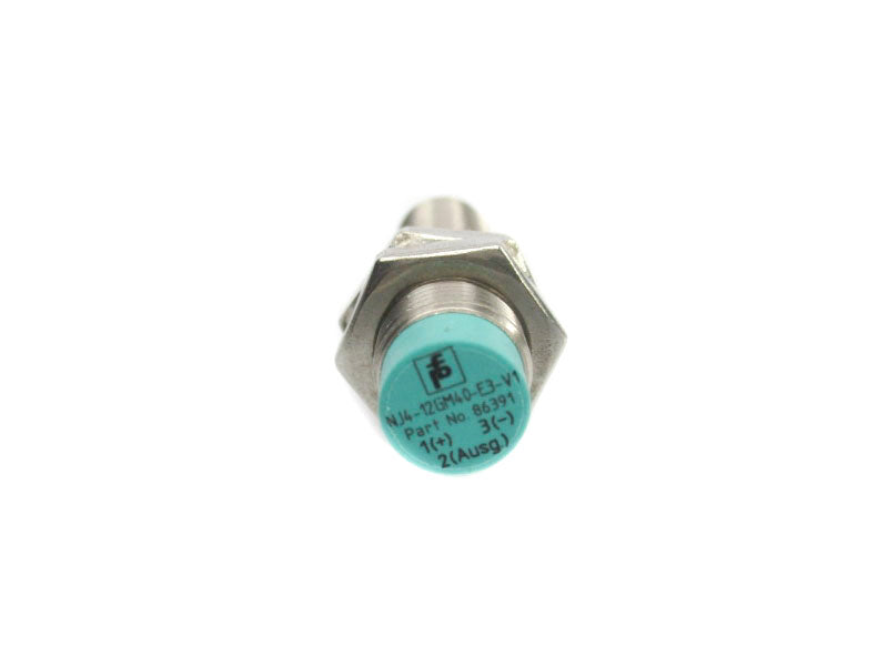 PEPPERL+FUCHS NJ4-12GM40-E3-V1 86391 NSNP