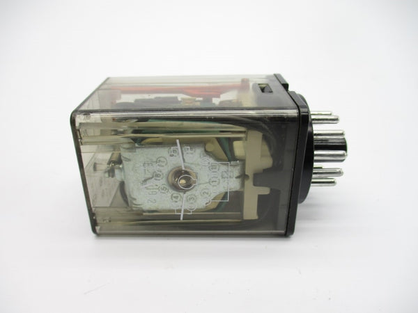 RELAY RCPTF11 24VAC 10A NSNP