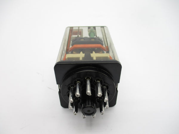 RELAY RCPTF11 24VAC 10A NSNP