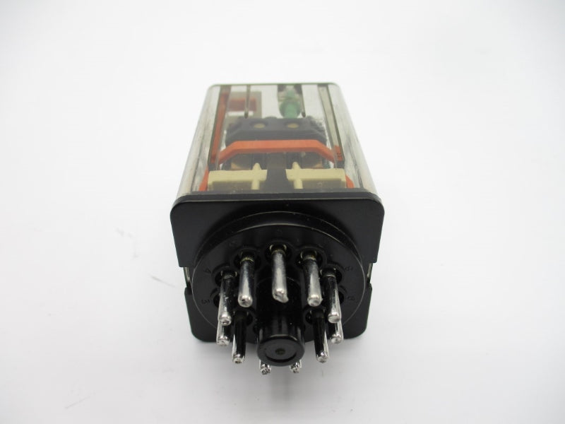 RELAY RCPTF11 24VAC 10A NSNP