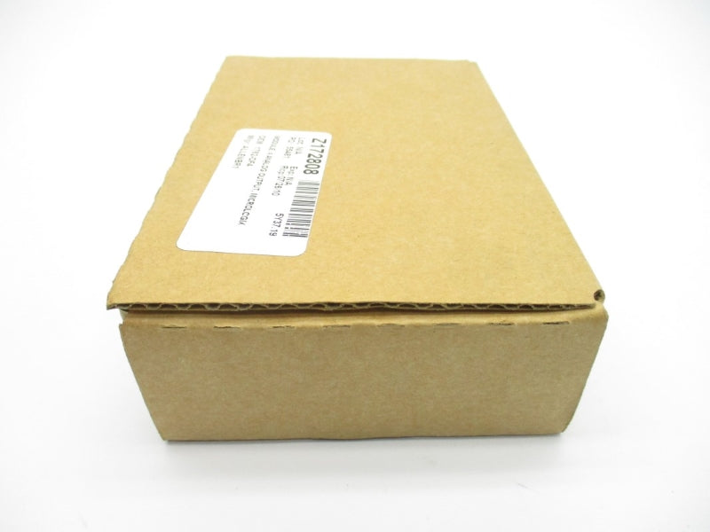 ALLEN BRADLEY 1762-OF4 SER. A F/W 1.0 NSFS