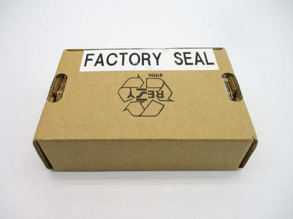 ALLEN BRADLEY 1762-OF4 SER. A F/W 1.0 NSFS